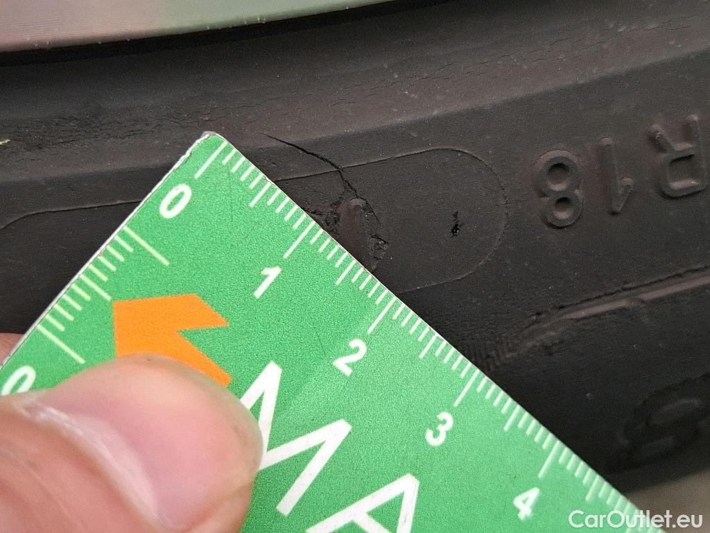  Peugeot  3008  Allure 1.5 HDi 130CV BVA8 E6d #7