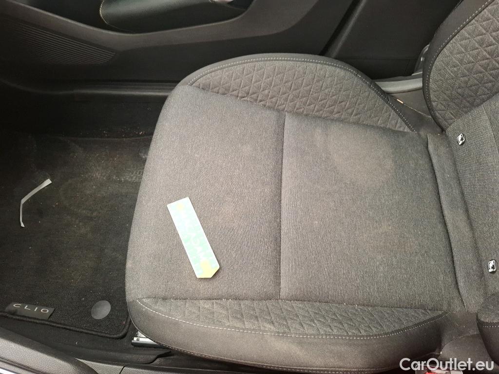  Renault  Clio  V Société Air Nav 1.5 dCi 85CV BVM6 E6dT #23