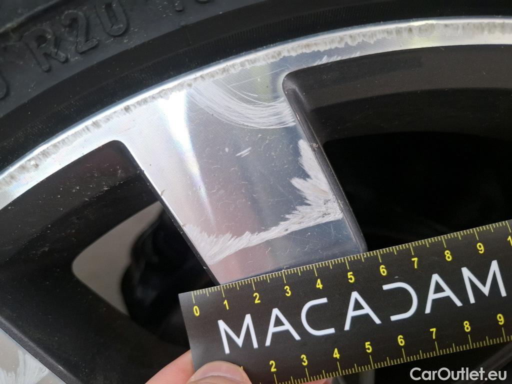  Volkswagen  Tiguan VOLKSWAGEN  Allspace / 2017 / 5P / SUV 2.0 TDI 150 DSG7 Carat Exclusive #57