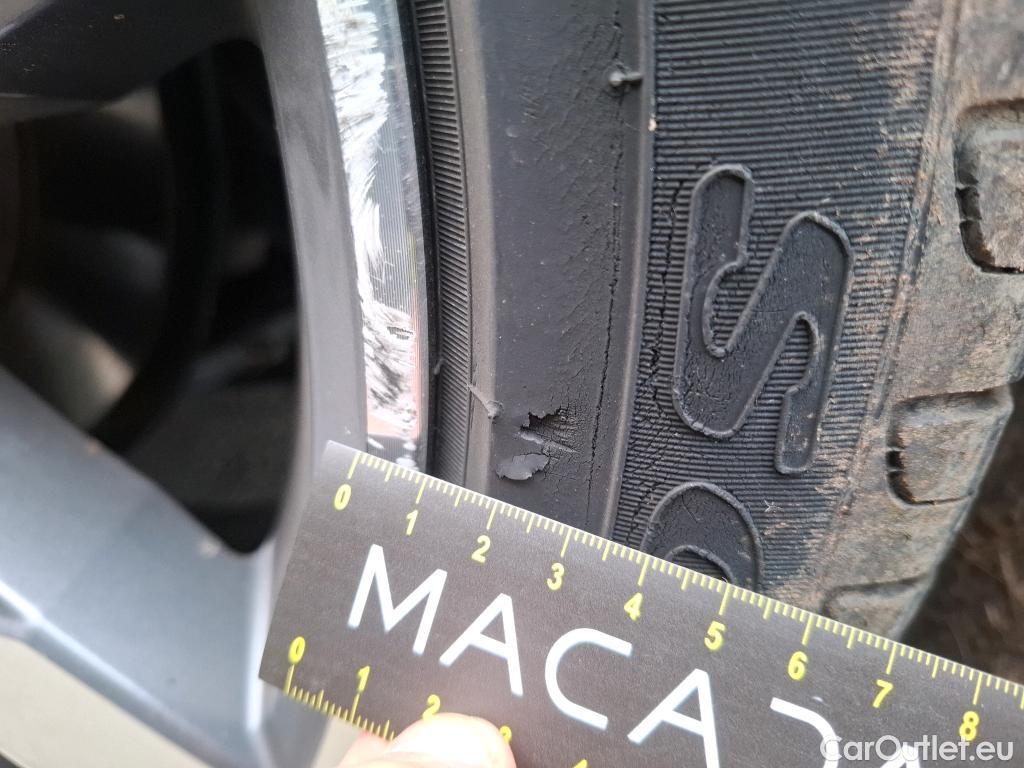  Volkswagen  Tiguan VOLKSWAGEN  Allspace / 2017 / 5P / SUV 2.0 TDI 150 DSG7 Carat Exclusive #6