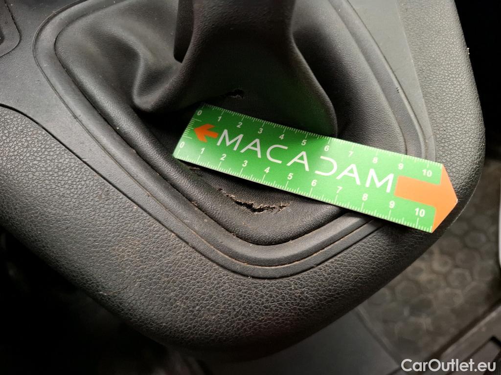  Citroen  Berlingo  Fourgon Worker M 1000 1.5 BlueHDi 100CV BVM5 E6dT #26