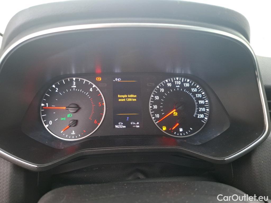  Renault  Clio  V Société Air Nav 1.5 dCi 85CV BVM6 E6dT #28
