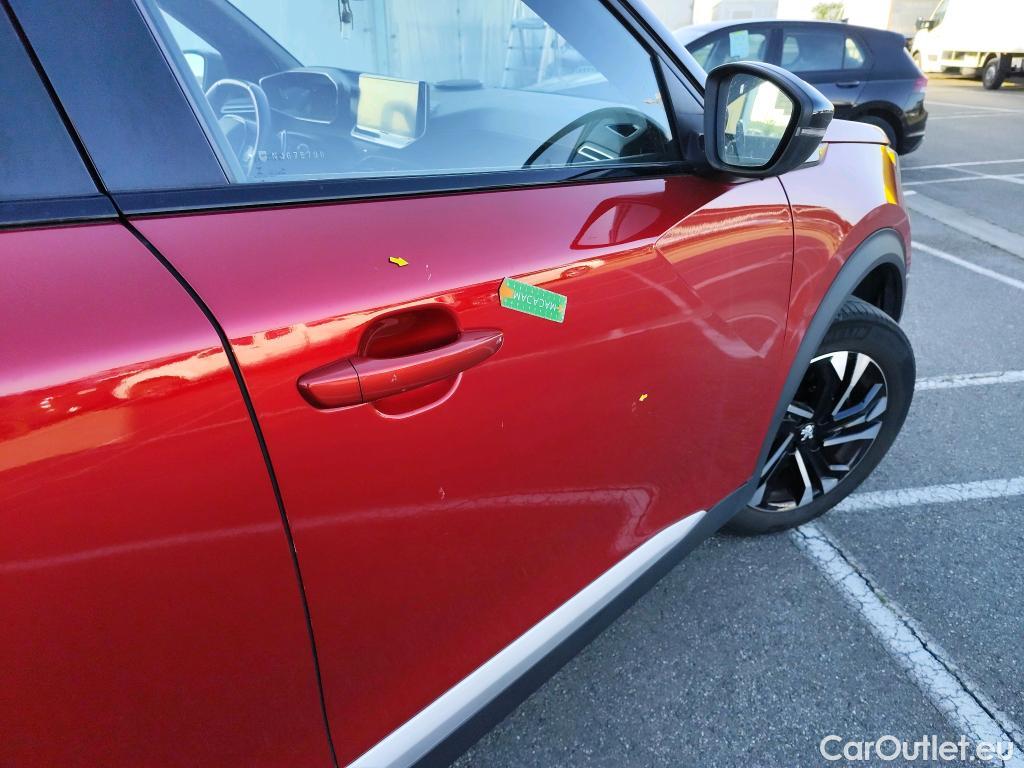  Peugeot  2008  GT 1.5 HDi 130CV BVA8 E6d #20