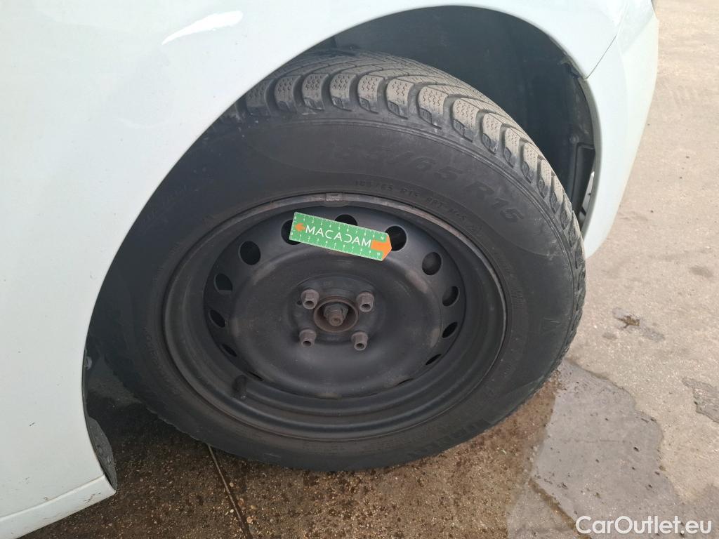  Renault  Clio  V Société Air Nav 1.5 dCi 85CV BVM6 E6dT #19