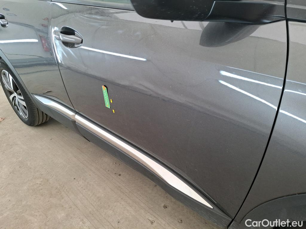  Peugeot  3008  Allure 1.5 HDi 130CV BVA8 E6d #49