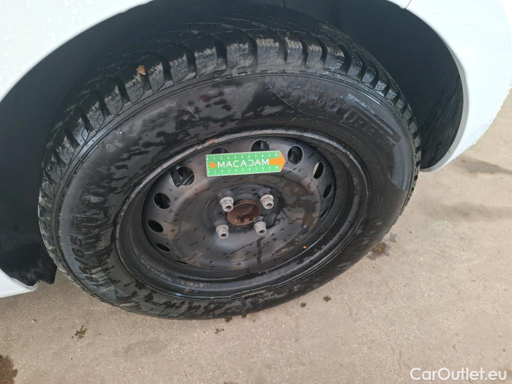  Renault  Clio  V Société Air Nav 1.5 dCi 85CV BVM6 E6dT #13