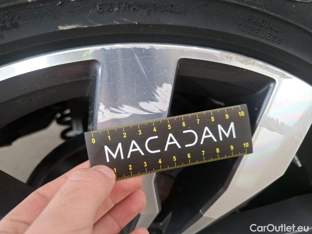  Volkswagen  Tiguan VOLKSWAGEN  Allspace / 2017 / 5P / SUV 2.0 TDI 150 DSG7 Carat Exclusive #59