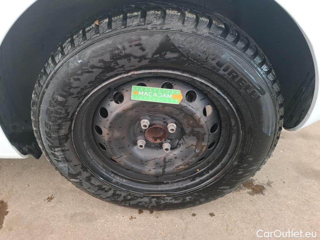  Renault  Clio  V Société Air Nav 1.5 dCi 85CV BVM6 E6dT #14