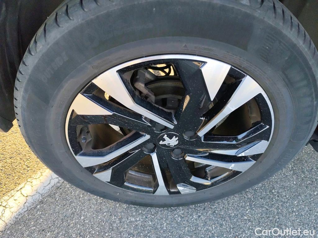  Peugeot  2008  GT 1.5 HDi 130CV BVA8 E6d #5