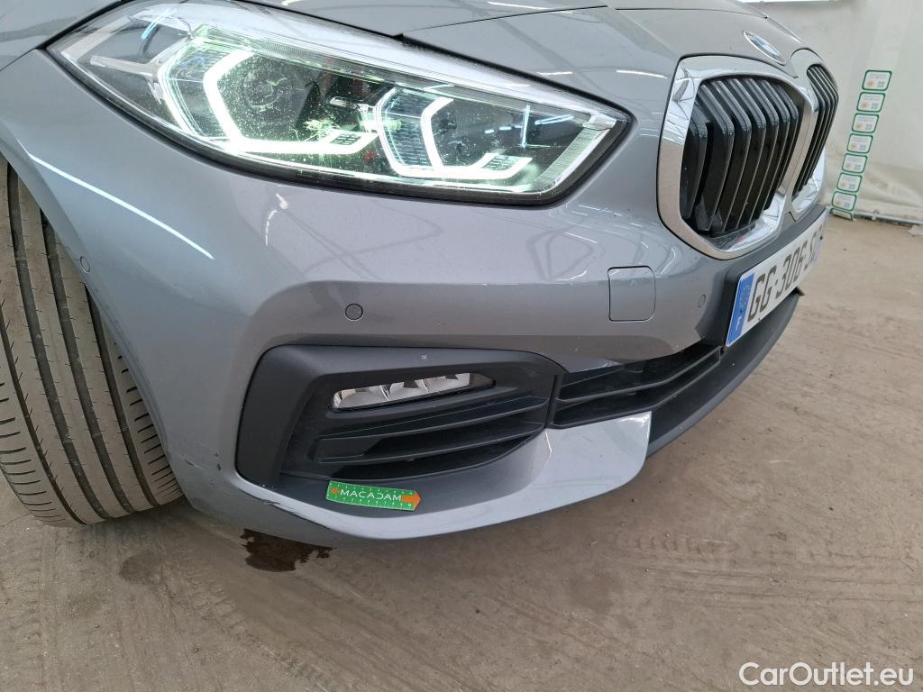  Bmw  Serie 1 BMW Série 1 / 2019 / 5P / Berline 1.5 118I DKG7 Business Design #14