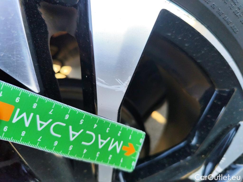  Peugeot  2008  GT 1.5 HDi 130CV BVA8 E6d #8