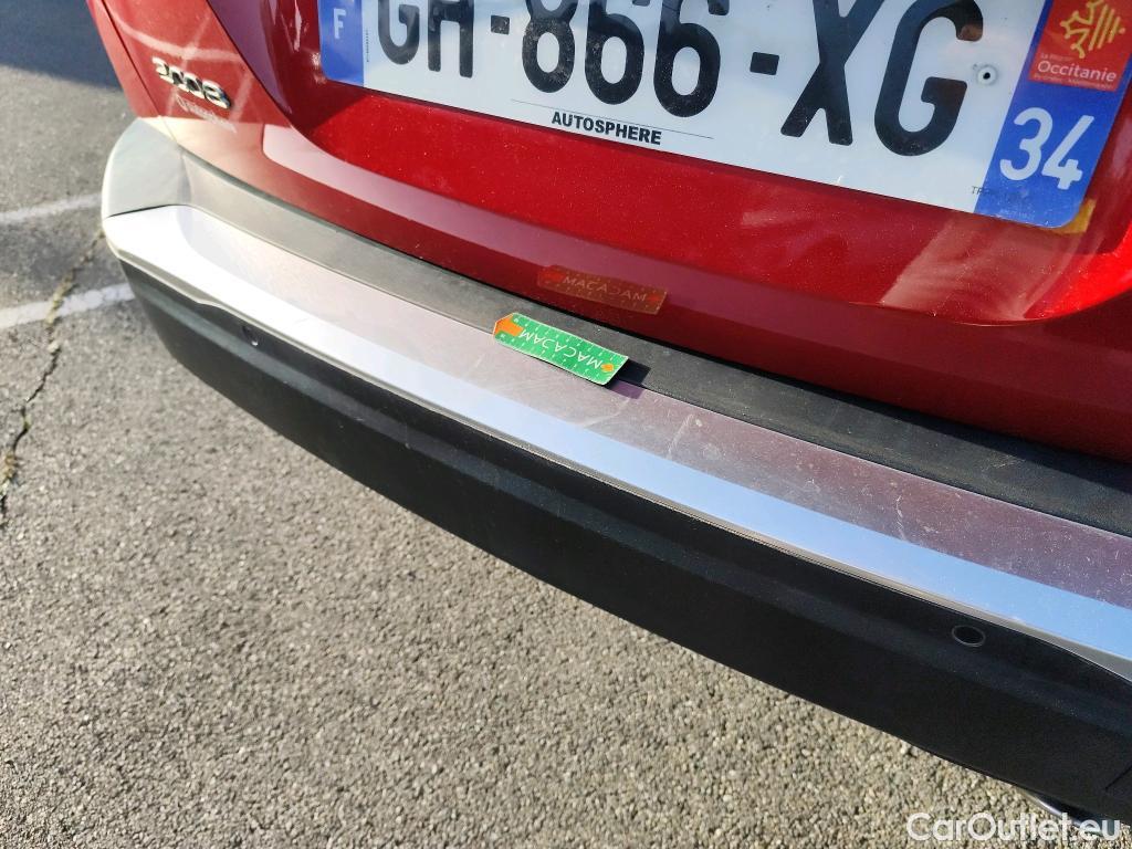  Peugeot  2008  GT 1.5 HDi 130CV BVA8 E6d #26