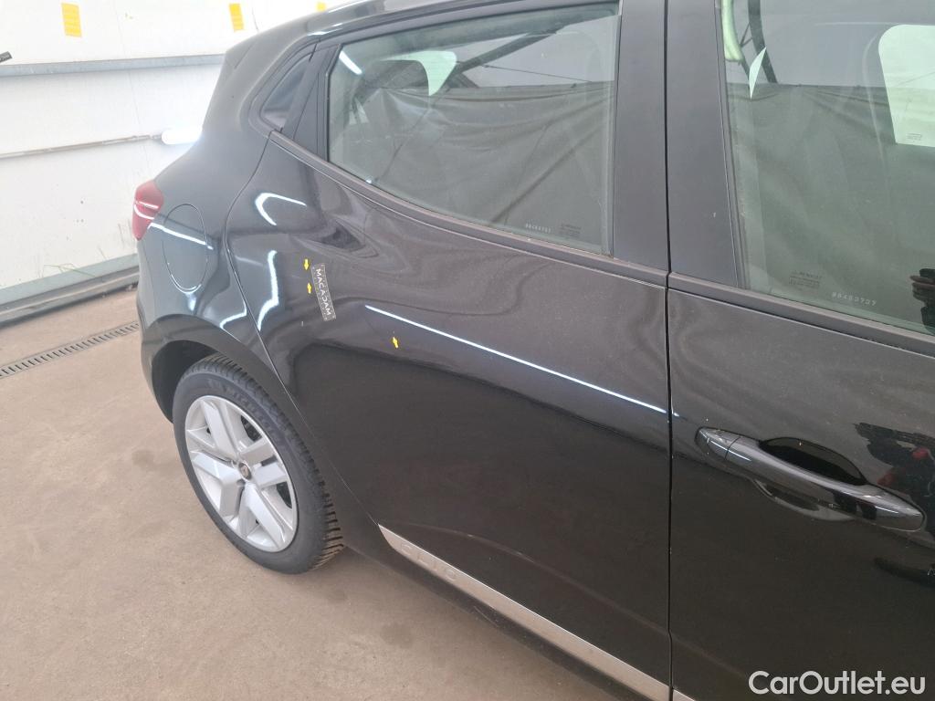  Renault  Clio  V Zen 1.0 TCe 100CV BVM5 E6dT #30