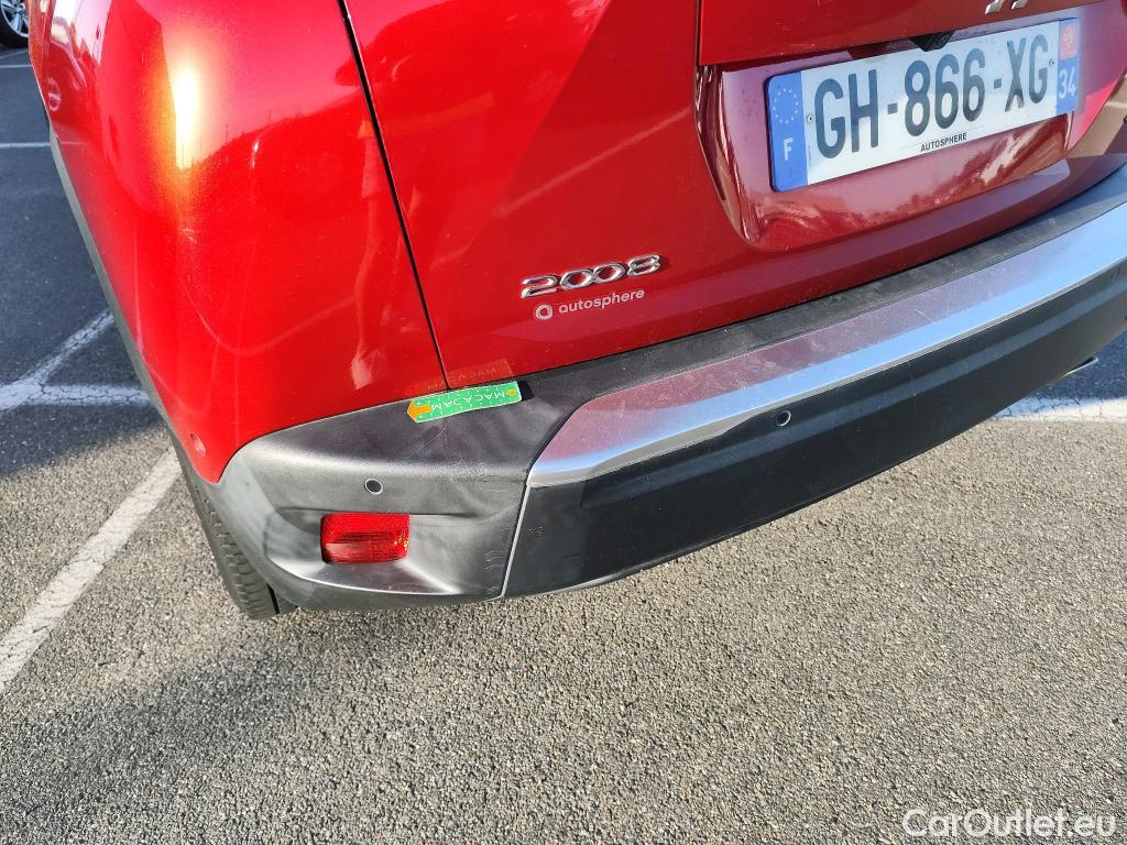  Peugeot  2008  GT 1.5 HDi 130CV BVA8 E6d #24