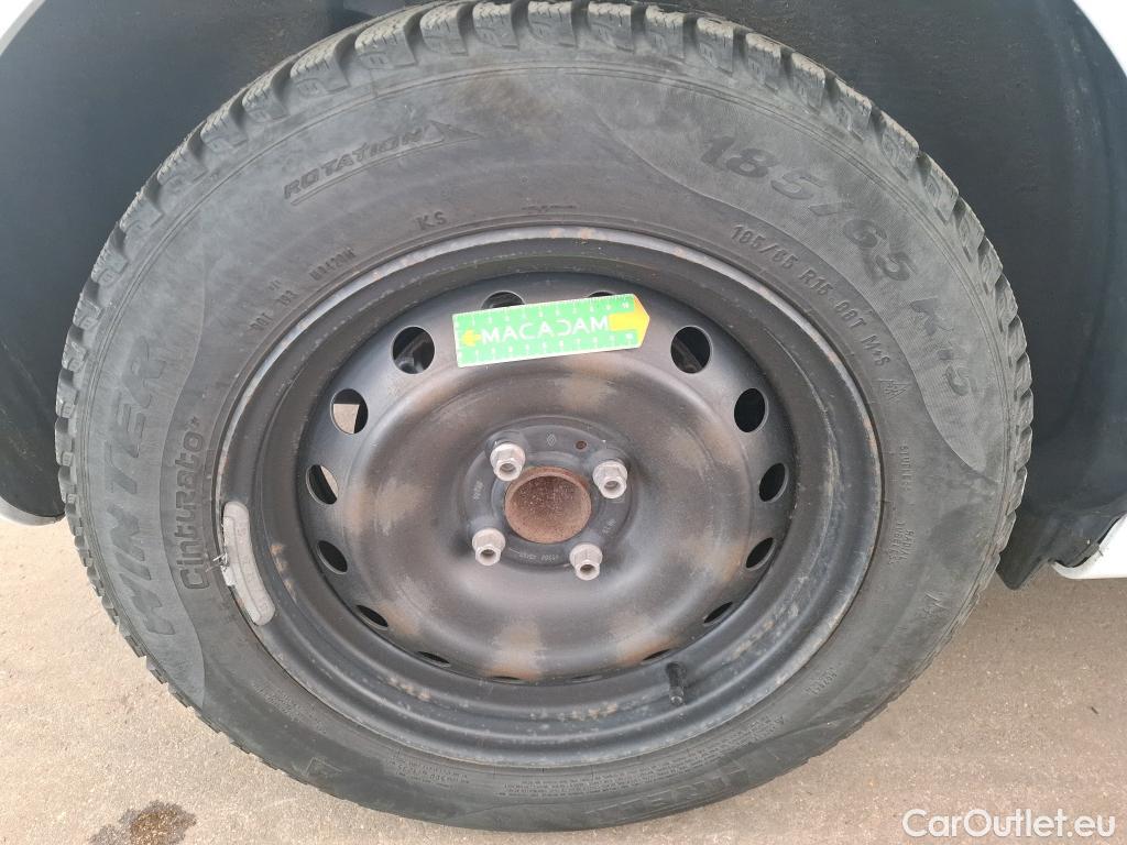  Renault  Clio  V Société Air Nav 1.5 dCi 85CV BVM6 E6dT #18