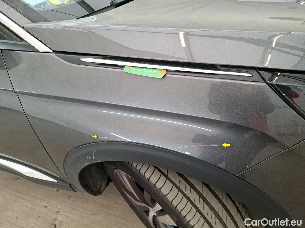  Peugeot  3008  Allure 1.5 HDi 130CV BVA8 E6d #10