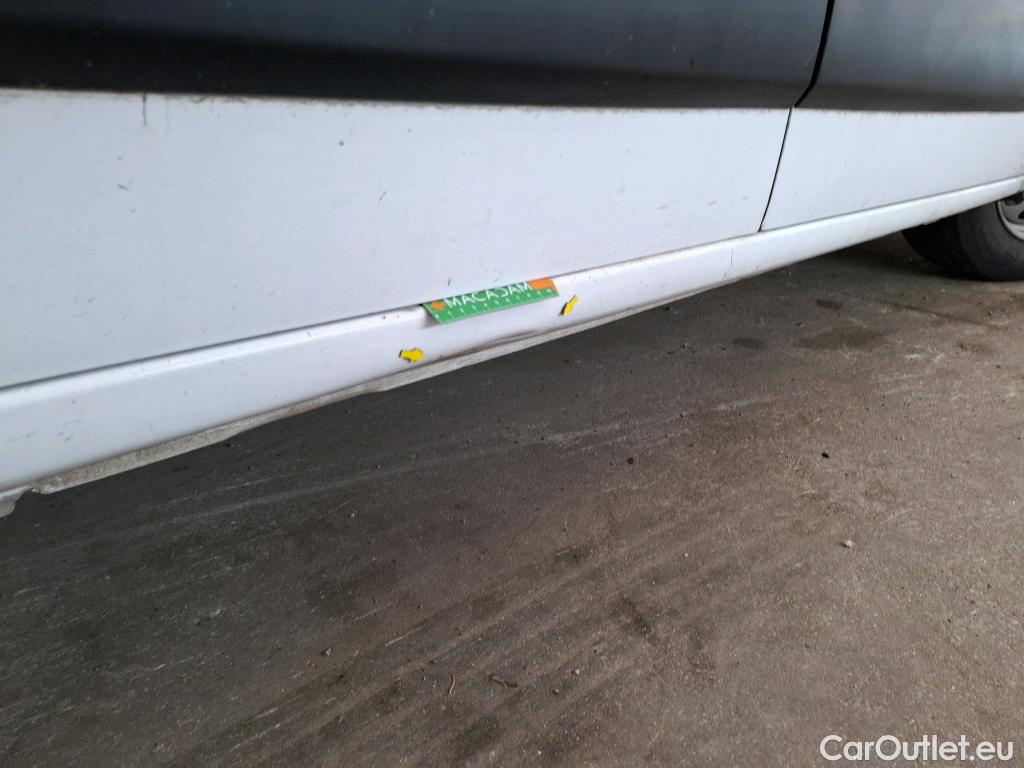  Citroen  Berlingo  Fourgon Worker M 1000 1.5 BlueHDi 100CV BVM5 E6dT #9