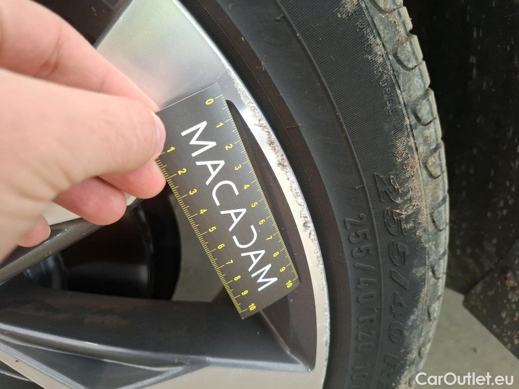  Volkswagen  Tiguan VOLKSWAGEN  Allspace / 2017 / 5P / SUV 2.0 TDI 150 DSG7 Carat Exclusive #40