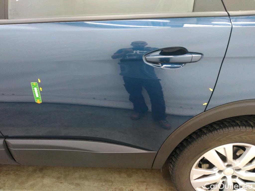  Peugeot  5008  Active Pack 1.5 HDi 130CV BVA8 7 Sieges E6d #14