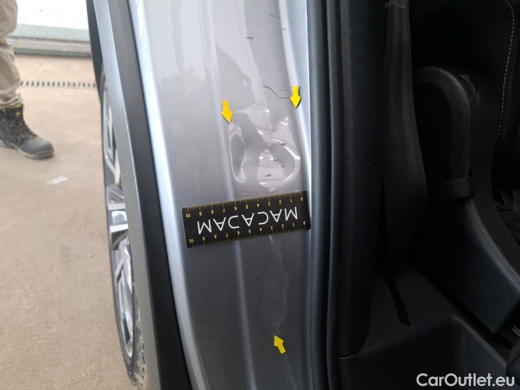  Volkswagen  Tiguan VOLKSWAGEN  Allspace / 2017 / 5P / SUV 2.0 TDI 150 DSG7 Carat Exclusive #27