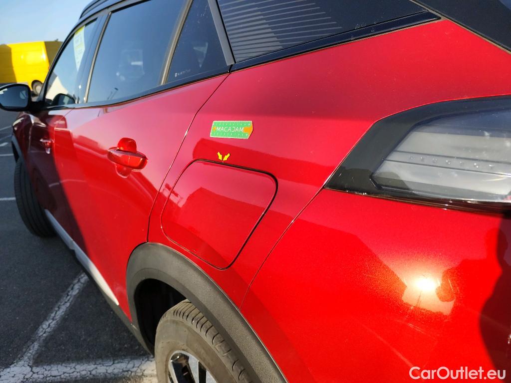  Peugeot  2008  GT 1.5 HDi 130CV BVA8 E6d #14