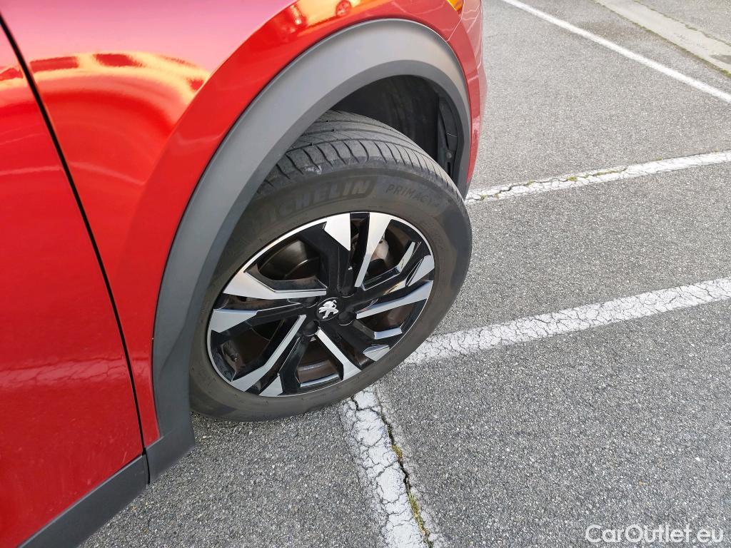  Peugeot  2008  GT 1.5 HDi 130CV BVA8 E6d #1