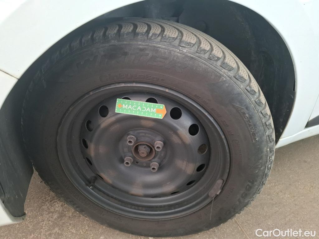  Renault  Clio  V Société Air Nav 1.5 dCi 85CV BVM6 E6dT #10