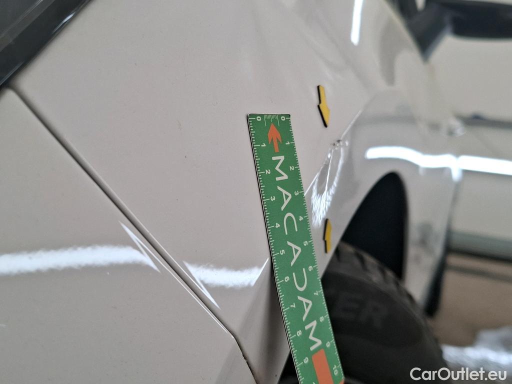  Renault  Clio  V Société Air Nav 1.5 dCi 85CV BVM6 E6dT #8