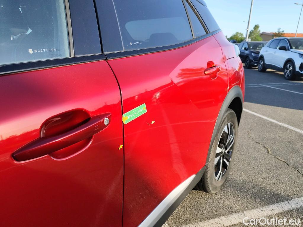  Peugeot  2008  GT 1.5 HDi 130CV BVA8 E6d #11