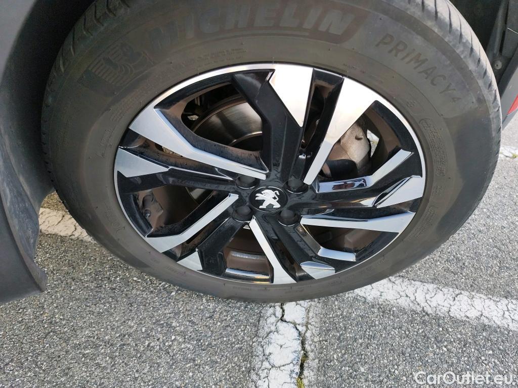  Peugeot  2008  GT 1.5 HDi 130CV BVA8 E6d #2