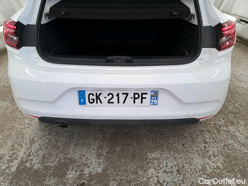  Renault  Clio  V Business 1.0 TCe 90CV BVM6 E6d / TRANSFO VP/VF #1
