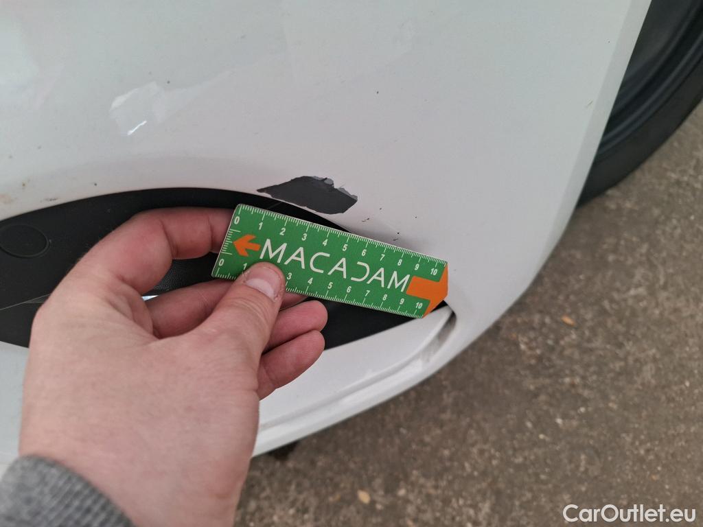  Renault  Clio  V Société Air Nav 1.5 dCi 85CV BVM6 E6dT #5