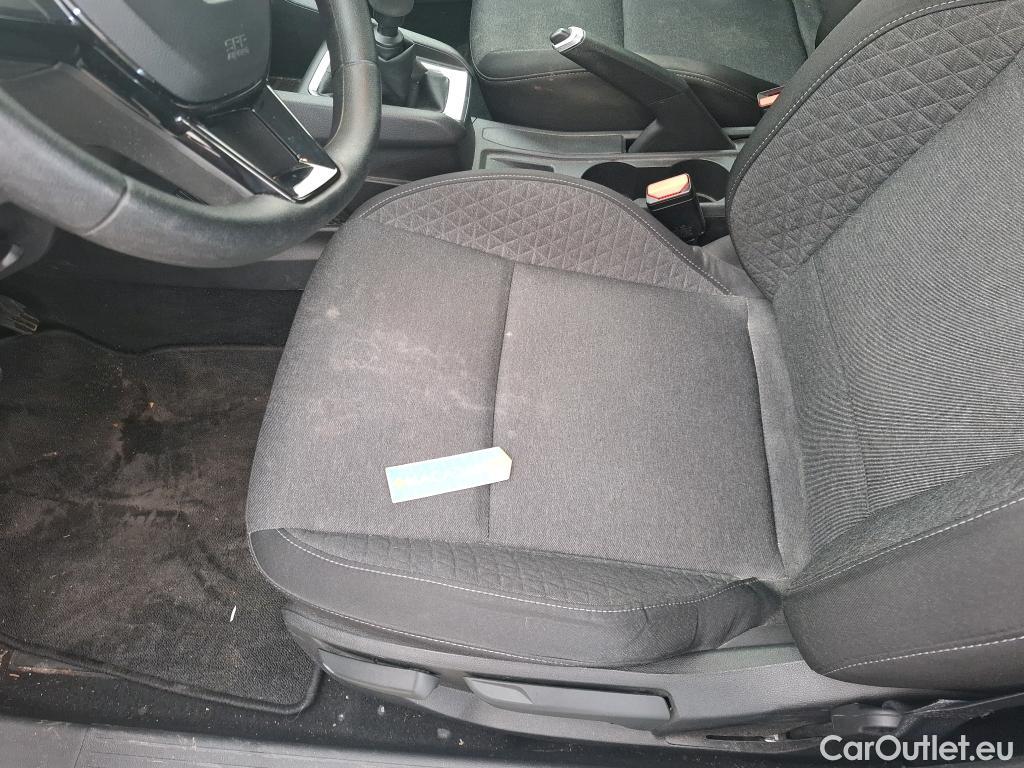  Renault  Clio  V Société Air Nav 1.5 dCi 85CV BVM6 E6dT #24