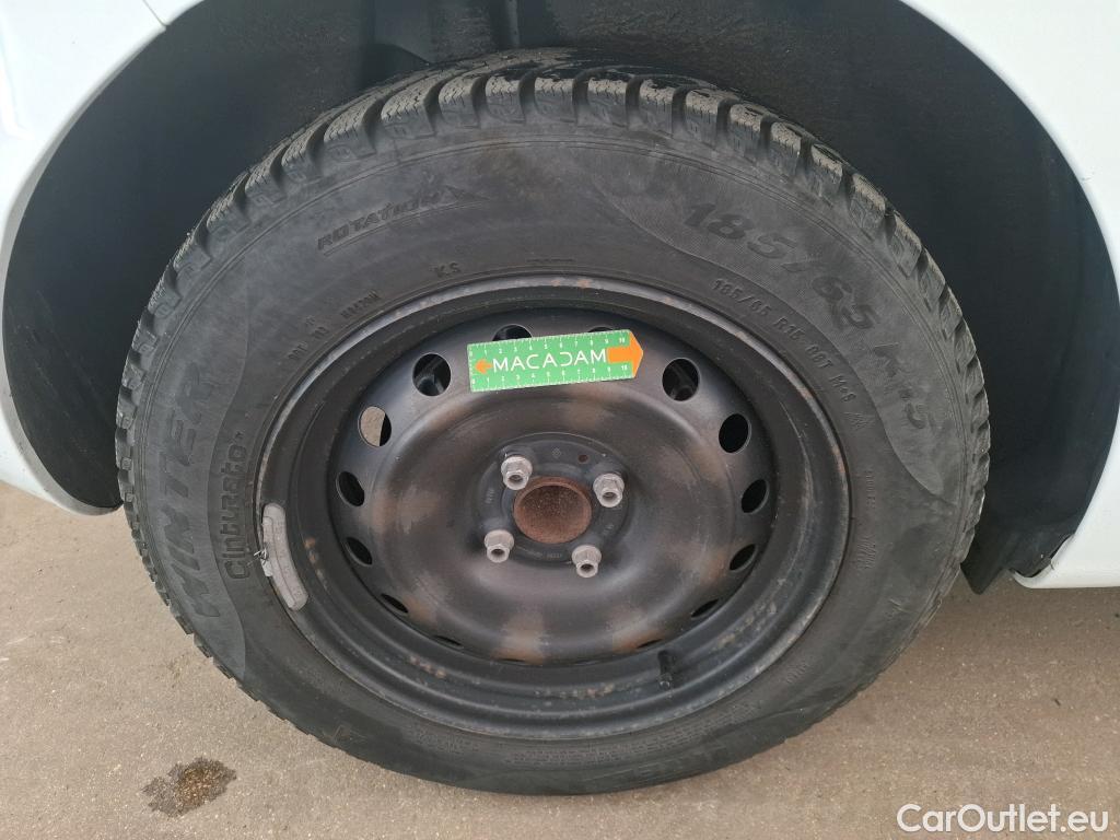  Renault  Clio  V Société Air Nav 1.5 dCi 85CV BVM6 E6dT #17