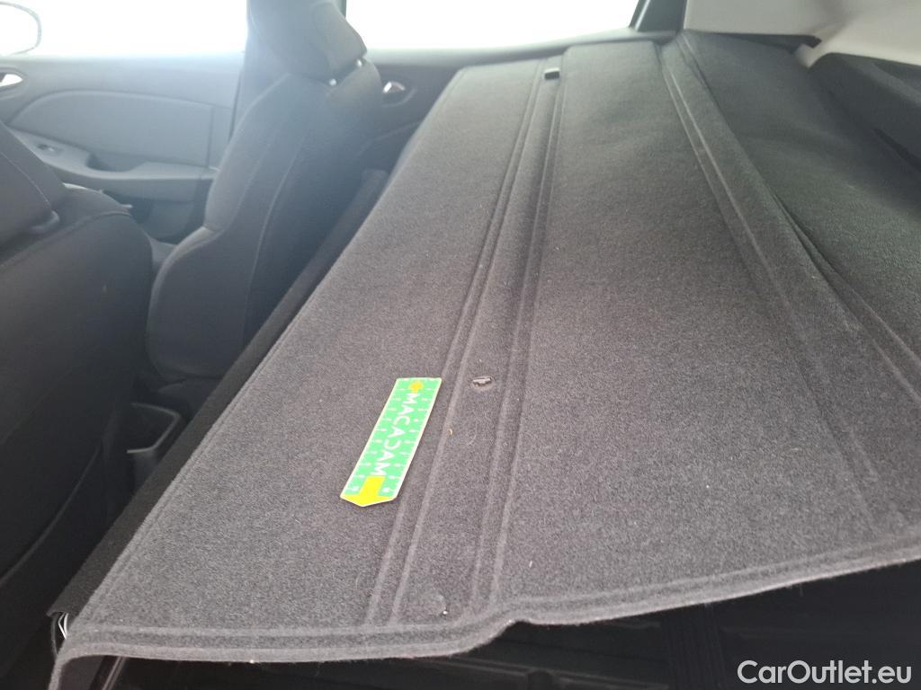  Renault  Clio  V Société Air Nav 1.5 dCi 85CV BVM6 E6dT #26