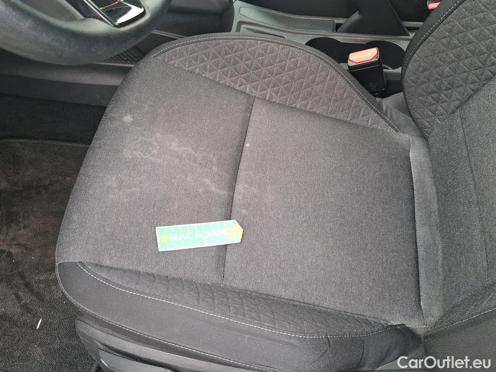  Renault  Clio  V Société Air Nav 1.5 dCi 85CV BVM6 E6dT #25