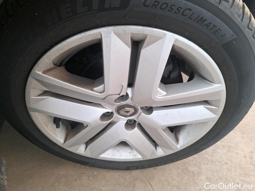  Renault  Clio  V Zen 1.0 TCe 100CV BVM5 E6dT #35