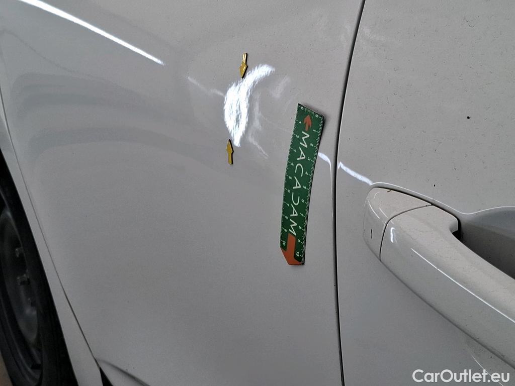  Renault  Clio  V Société Air Nav 1.5 dCi 85CV BVM6 E6dT #2