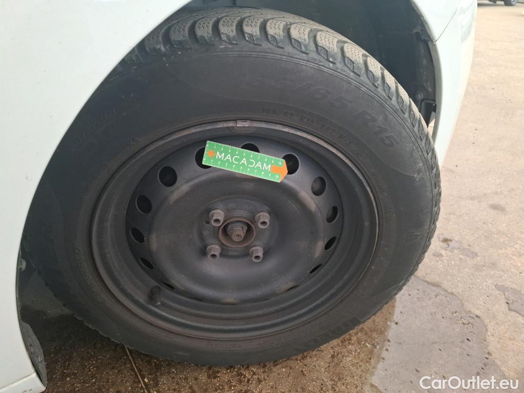  Renault  Clio  V Société Air Nav 1.5 dCi 85CV BVM6 E6dT #20