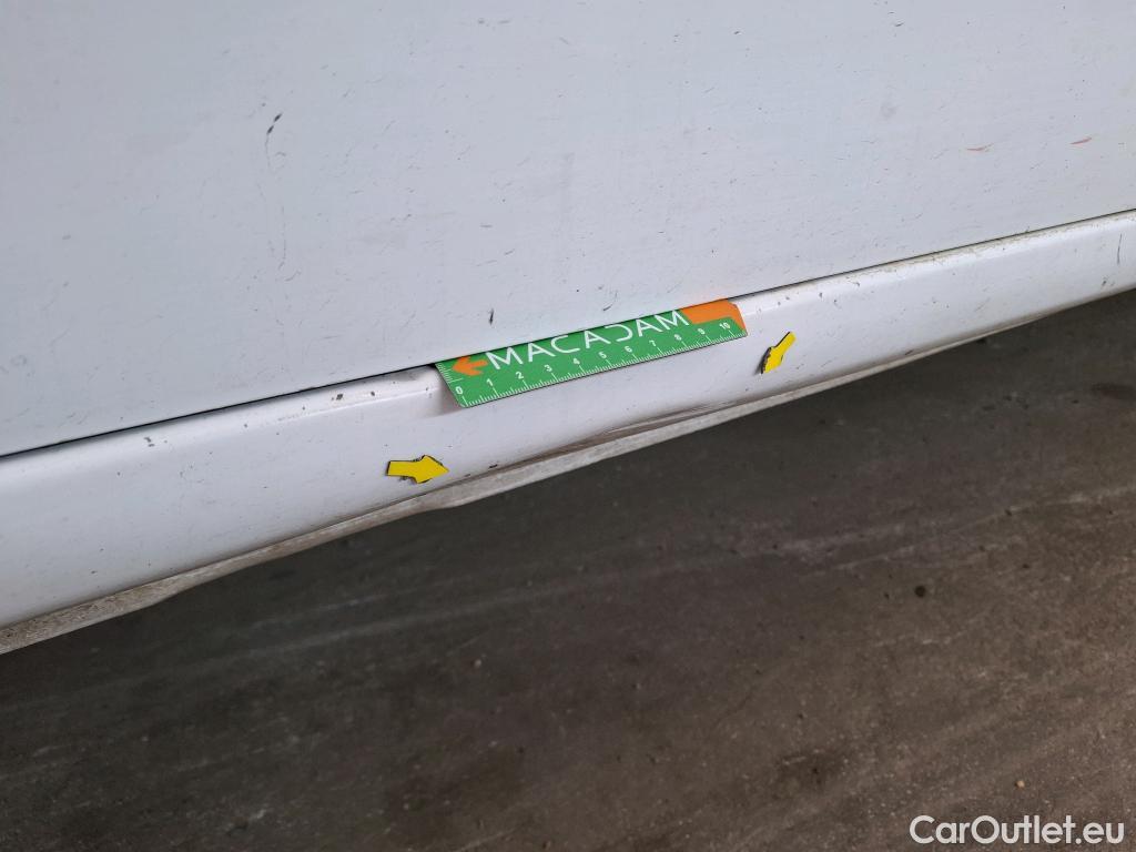  Citroen  Berlingo  Fourgon Worker M 1000 1.5 BlueHDi 100CV BVM5 E6dT #10