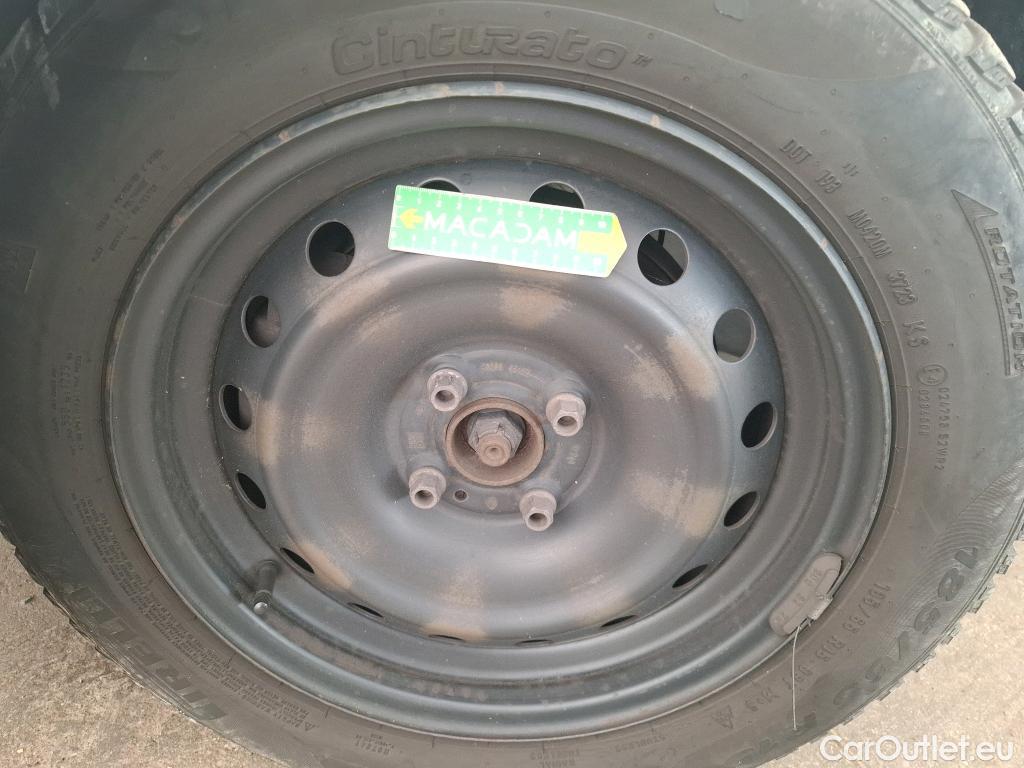  Renault  Clio  V Société Air Nav 1.5 dCi 85CV BVM6 E6dT #12