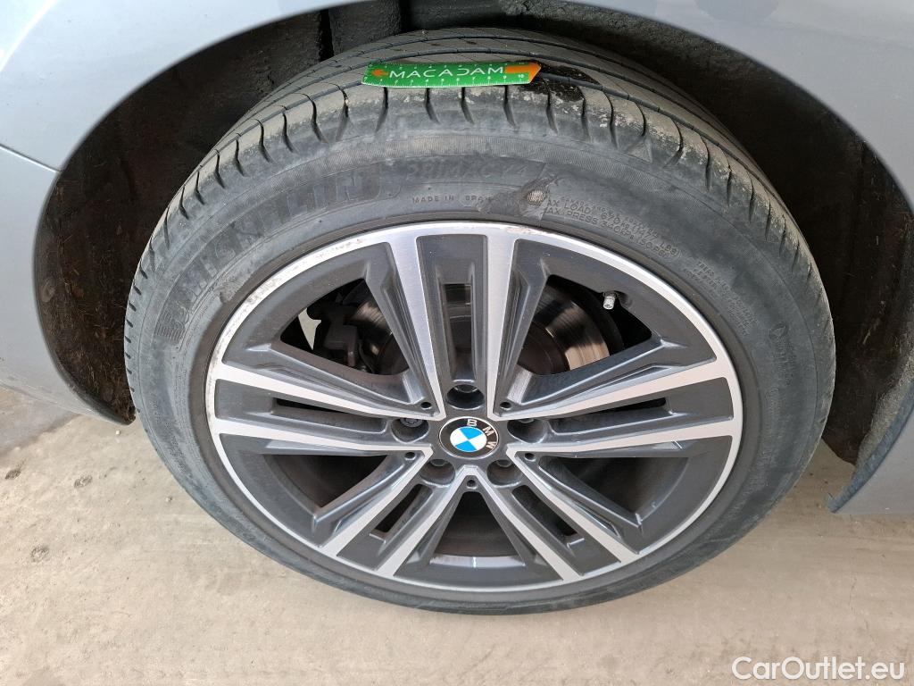  Bmw  Serie 1 BMW Série 1 / 2019 / 5P / Berline 1.5 118I DKG7 Business Design #21