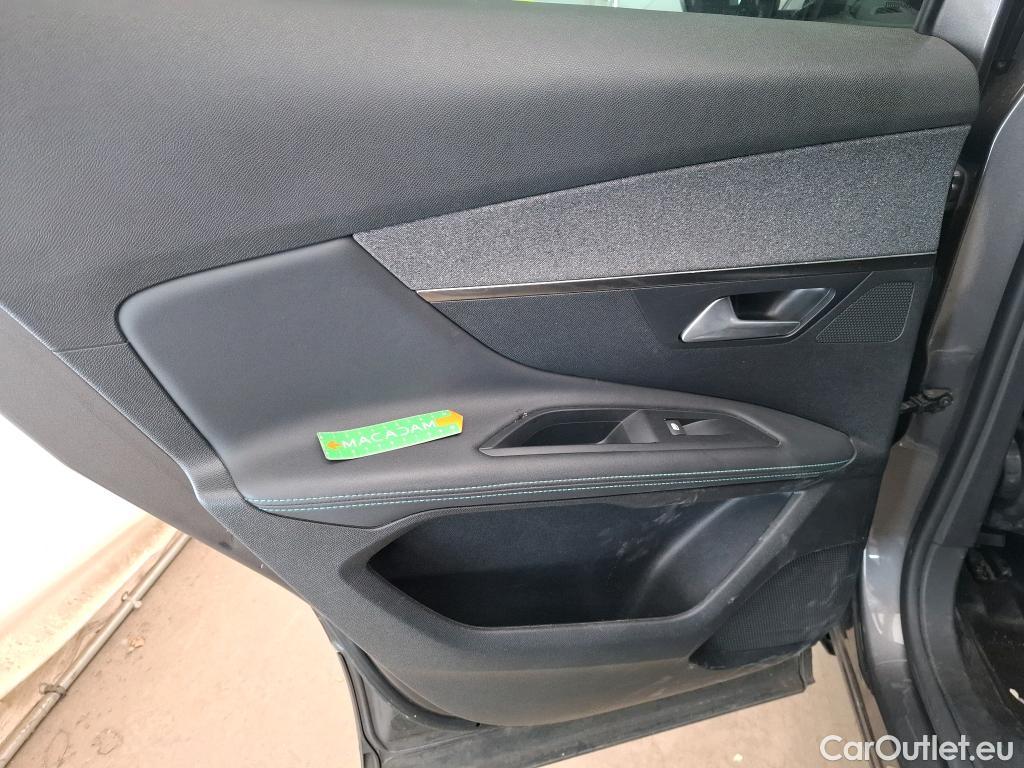  Peugeot  3008  Allure 1.5 HDi 130CV BVA8 E6d #35