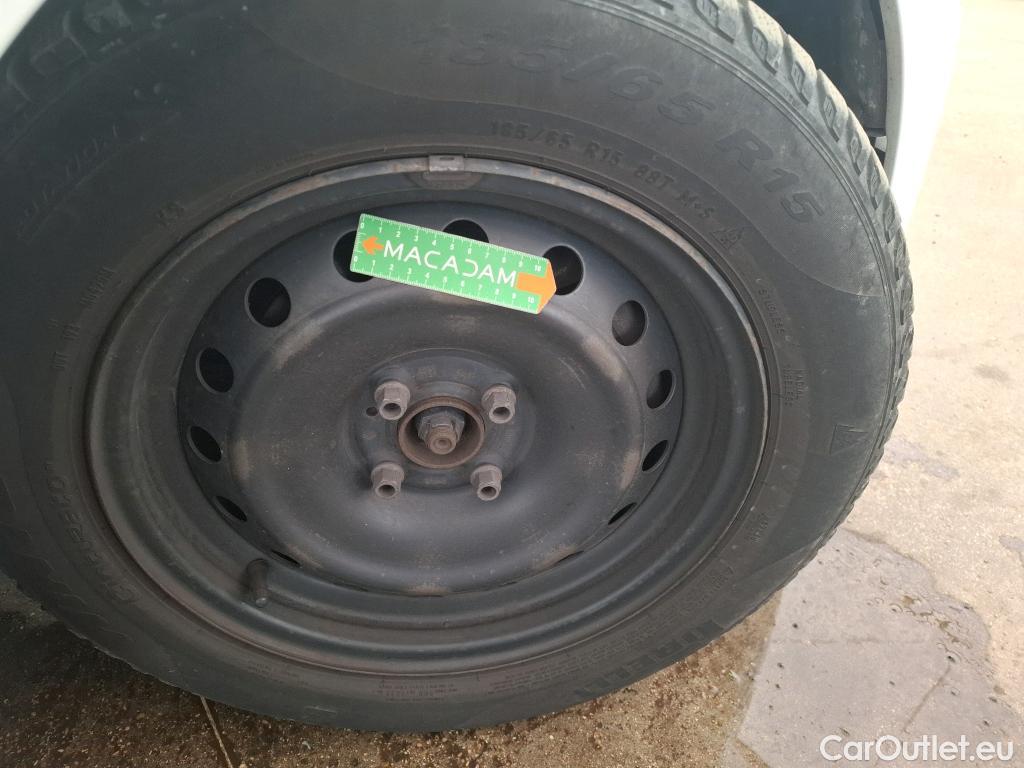  Renault  Clio  V Société Air Nav 1.5 dCi 85CV BVM6 E6dT #21