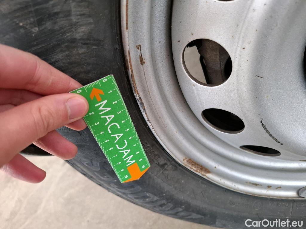  Citroen  Berlingo  Fourgon Worker M 1000 1.5 BlueHDi 100CV BVM5 E6dT #20