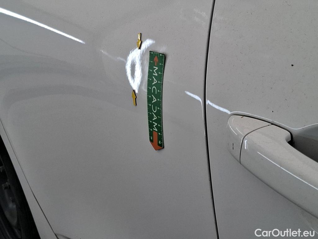  Renault  Clio  V Société Air Nav 1.5 dCi 85CV BVM6 E6dT #3