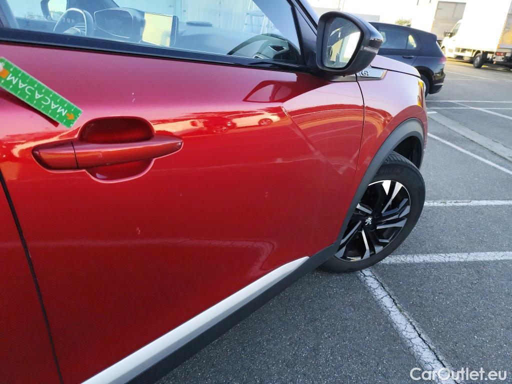  Peugeot  2008  GT 1.5 HDi 130CV BVA8 E6d #22