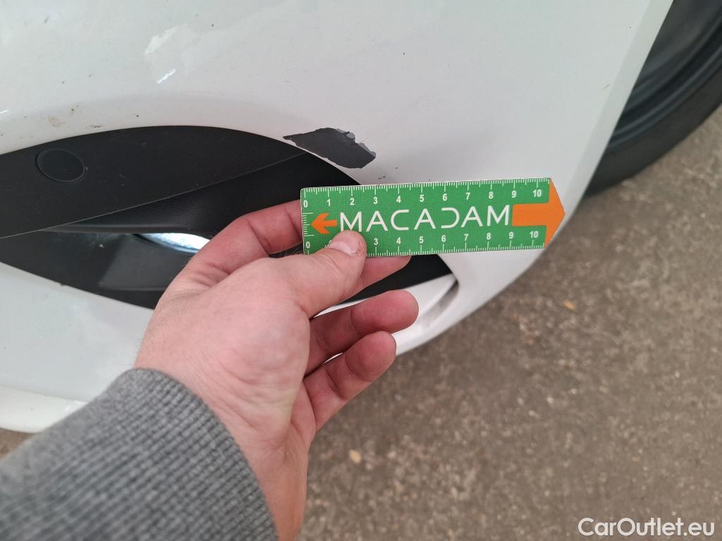  Renault  Clio  V Société Air Nav 1.5 dCi 85CV BVM6 E6dT #6