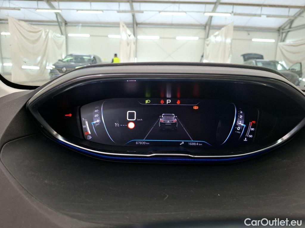  Peugeot  3008  Allure 1.5 HDi 130CV BVA8 E6d #68