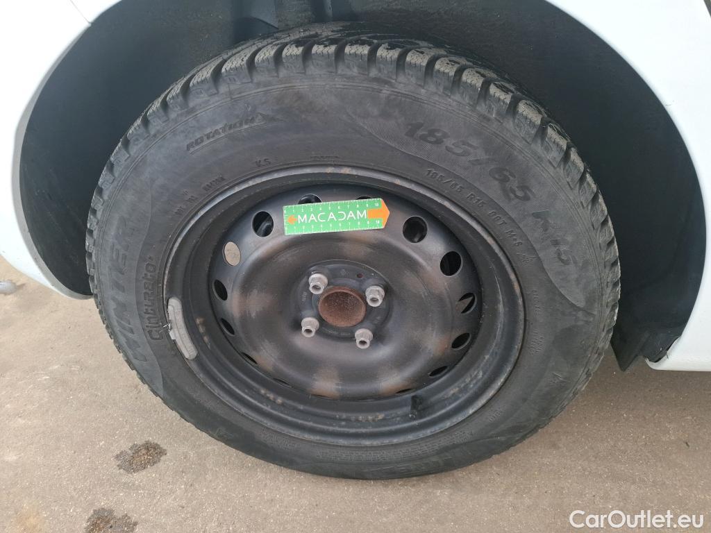  Renault  Clio  V Société Air Nav 1.5 dCi 85CV BVM6 E6dT #16